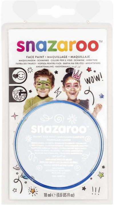 Produktbild Snazaroo Schminkfarbe