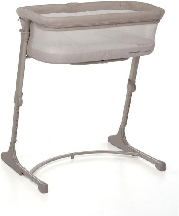 Produktbild Foppapedretti Höhenverstellbare Co-Sleeping-Wiege mit Reflux-Position und Seitennetz