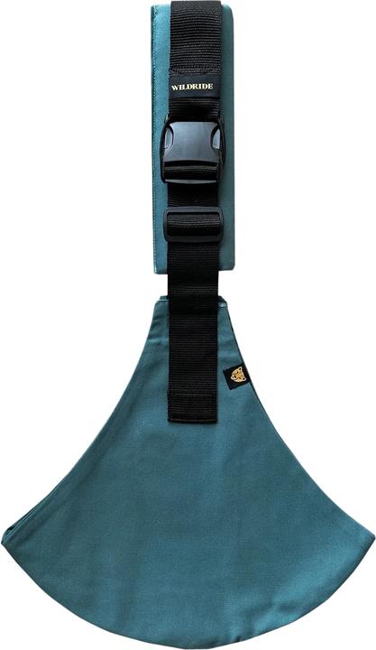 Image du produit Wildride Toddler Carrier Ocean Blue