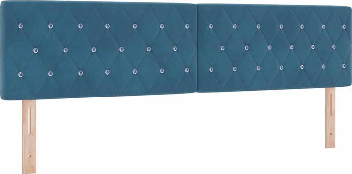 Image du produit VidaXL Lit boxspring (180 x 200 cm)