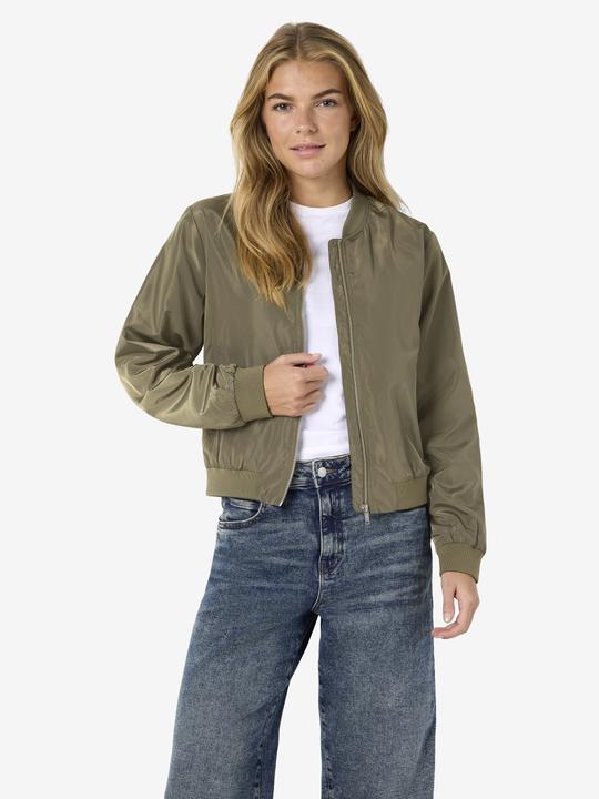 Actual product image Noisy May NMCHASE Bomberjacke (S)
