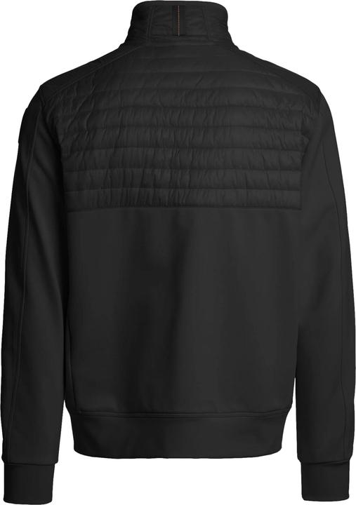 Produktbild Parajumpers Jacke LONDON Sweatjacke (XXL)