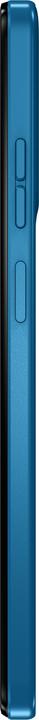 Actual product image Motorola moto g04s (64 GB, Satin Blue, 6.60", Dual SIM, 4G)