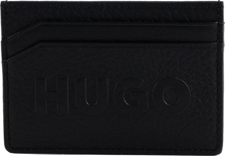 Actual product image HUGO New Ethon Card Holder