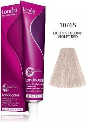 Image du produit Londa Londacolor Cream Coloration permanente des cheveux 60ml (60)