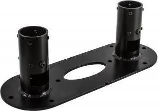 Produktbild b-tech Twin Pole Floor Celling Mount