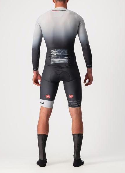 Produktbild Castelli Body Paint 4.X Speed Suit S (L)