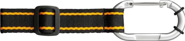 Actual product image Pentax Carabiner loop O-ST180 (Wrist strap)