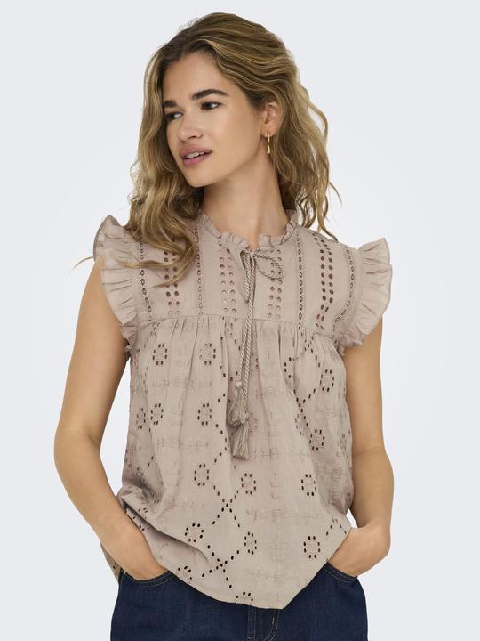 Actual product image Only ONLREVA Top Top (XS)