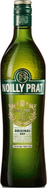 Produktbild Noilly Prat Original Dry (18 %, Frankreich, 1 x 100 cl, Wermut)
