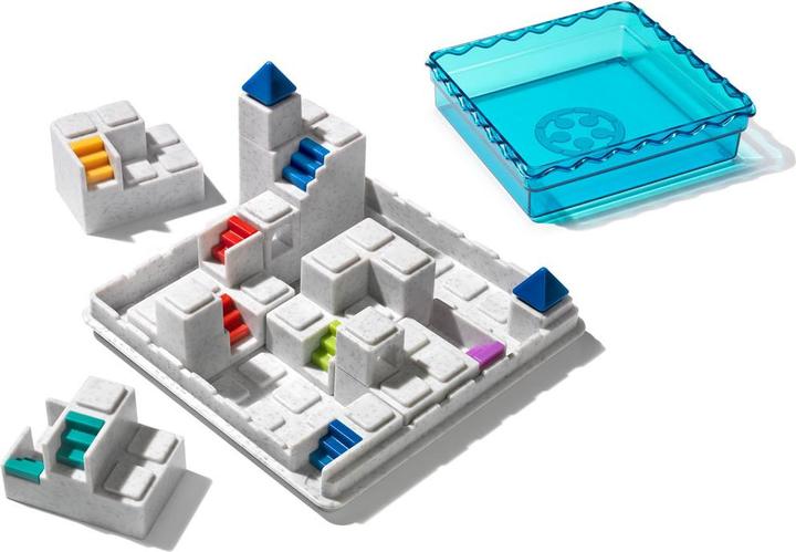 Produktbild Smart Games SG Atlantis Escape (Englisch, Deutsch, Multilingual, Französisch, Italienisch)