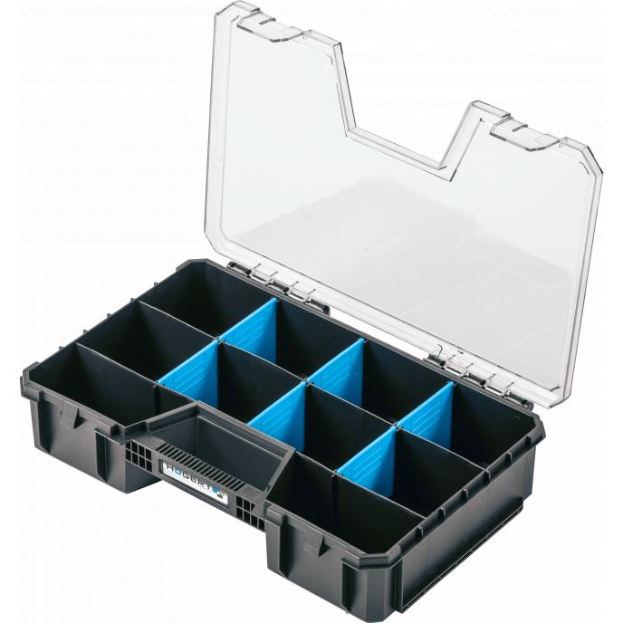 MGA, Organizzatore a scomparti, Hogert Organiser Z Przegrodami