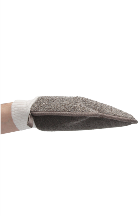 Actual product image Pipedream Cuff Bath Glove
