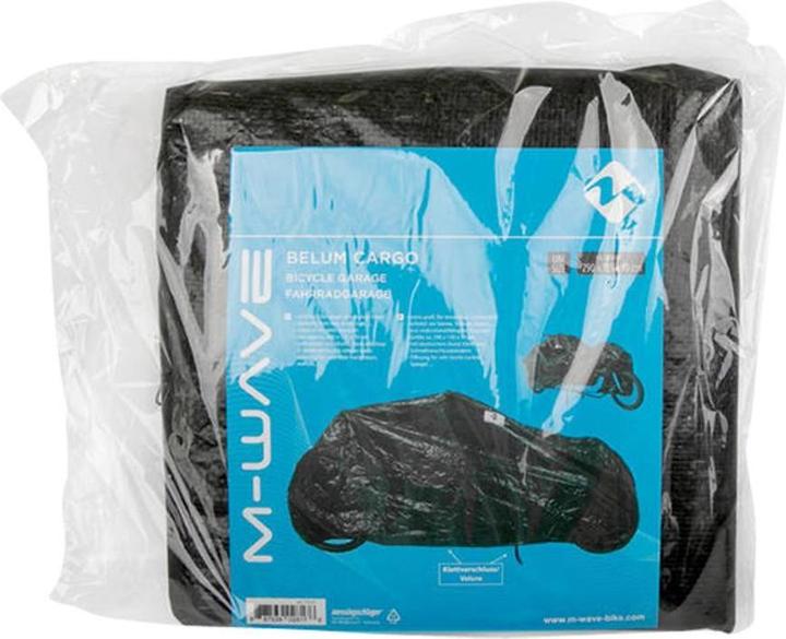 Produktbild Sélection CGN Cargo