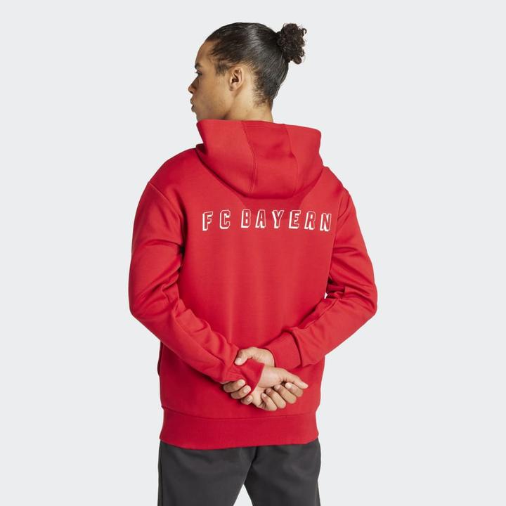 Immagine prodotto adidas Giacca FC Bayern Monaco Anthem (L)