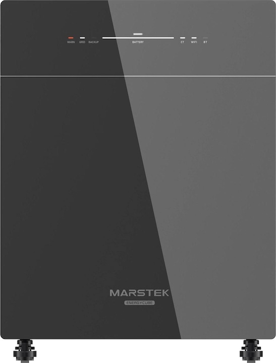 Marstek Energycube Venus E