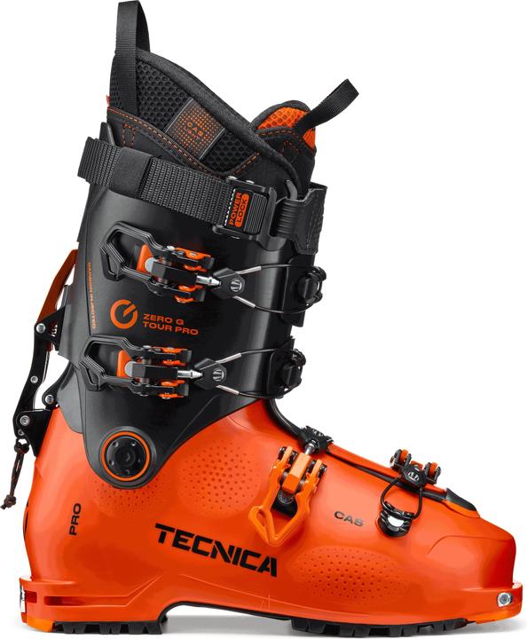orange/schwarz