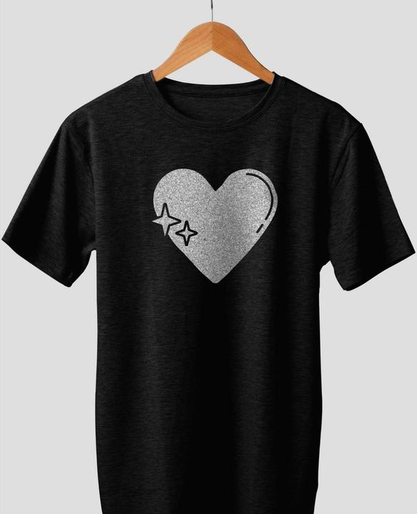 Produktbild Cricut Aufbügelfolie Joy Xtra Smart 24.1 x 48.3 cm, Silber Glitzer