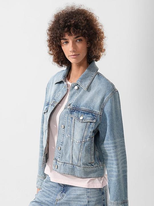 Actual product image Marc O'Polo Jeansjacke (XS)
