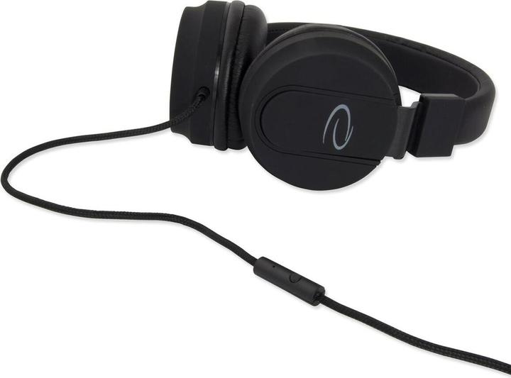 Produktbild Esperanza Rondo - hovedtelefoner med m (Keine Geräuschunterdrückung, Kabelgebunden)