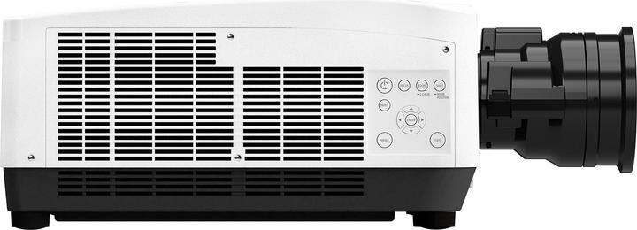 Produktbild Sharp XP-A155U-W PROJECTOR LASER (WUXGA, 15000 lm)