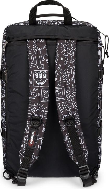 Image du produit Eastpak Keith x Haring (42 l)