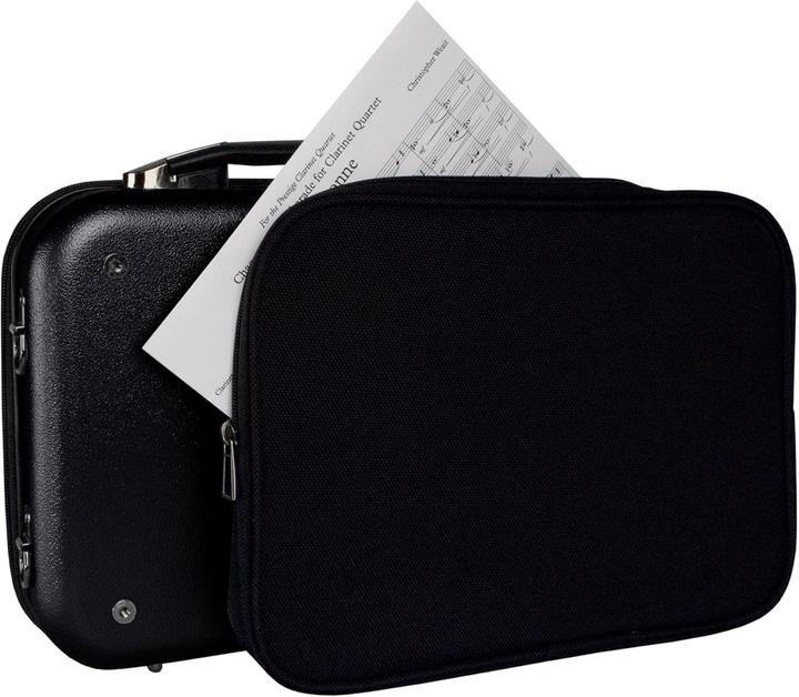 Produktbild class Custodia per Clarinetto ZIP (Klarinette)