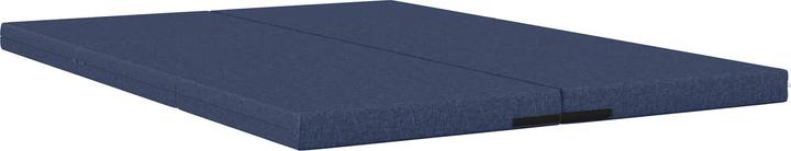 Actual product image vidaXL Klappsoufa