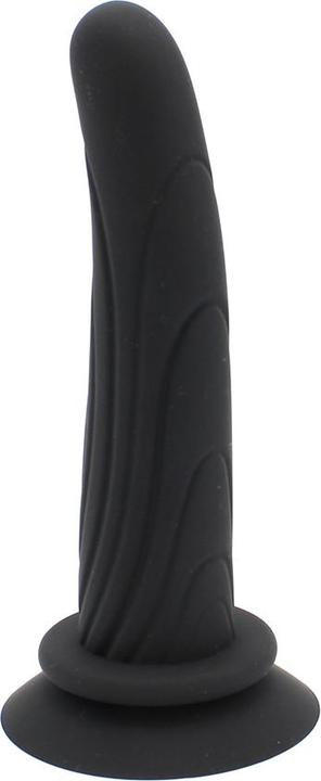 Actual product image Kiotos Silicone Suction Dildo 2