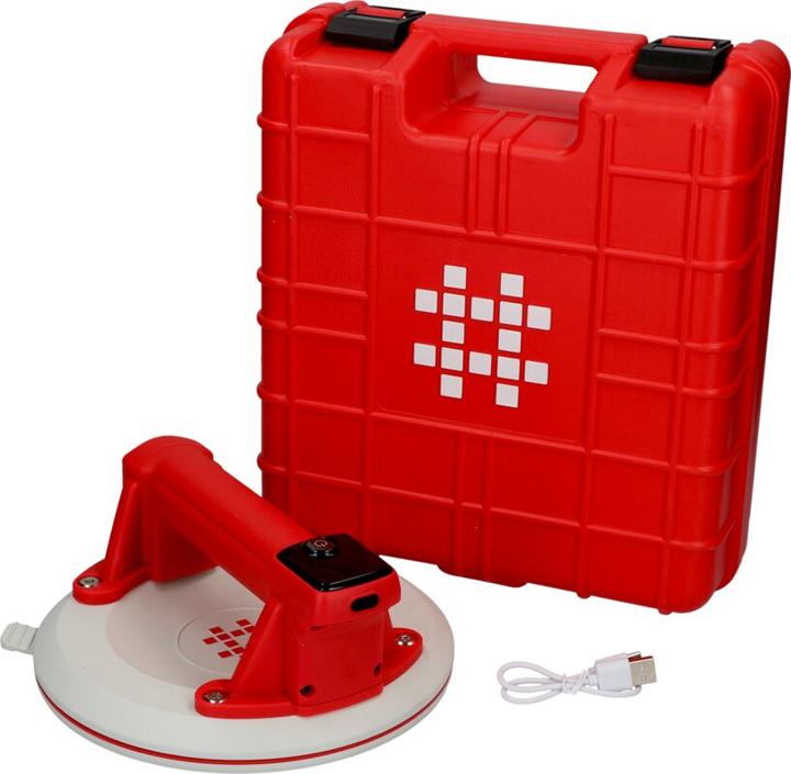 Actual product image OK-Line Akku-Saugheber 2.0 200mm (150 kg)