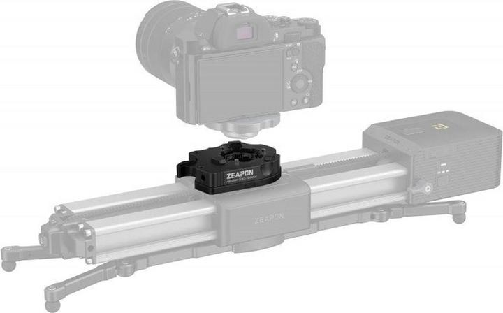 Produktbild Zeapon Quick Release Socket (Stativ Schnellwechselplatte)