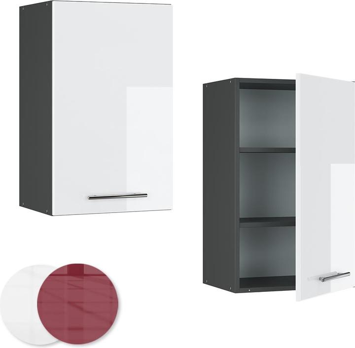 Produktbild Vicco Küchenschränke  Fame-Line