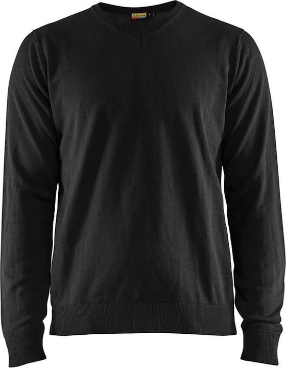 Produktbild Blakläder Pullover (XXL)