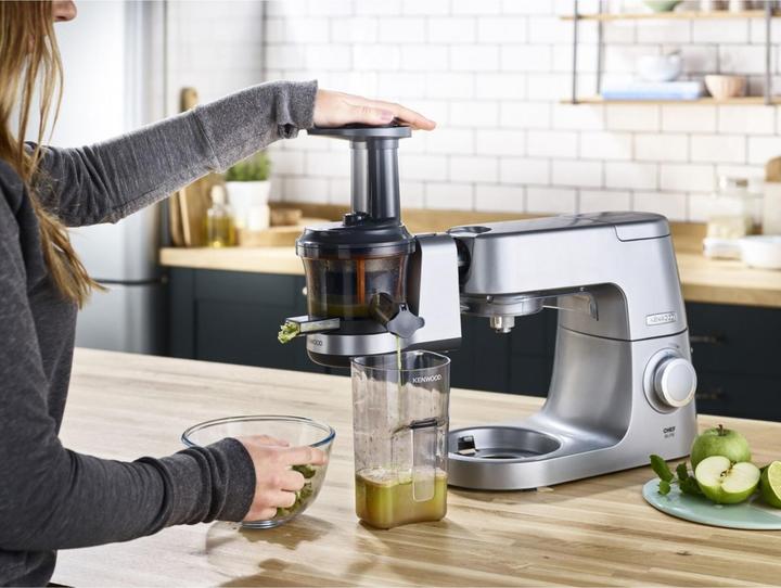 Produktbild Kenwood Slow Juicer KAX720PL