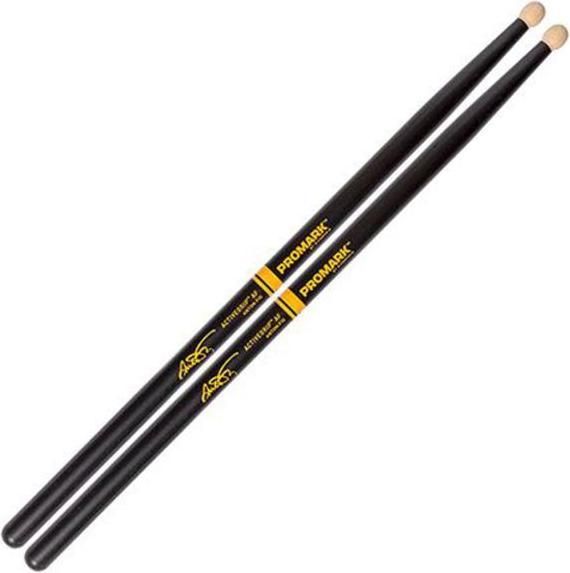 Promark TXAFW-AG Anton Fig Signature 5B Drumsticks (Drum set)