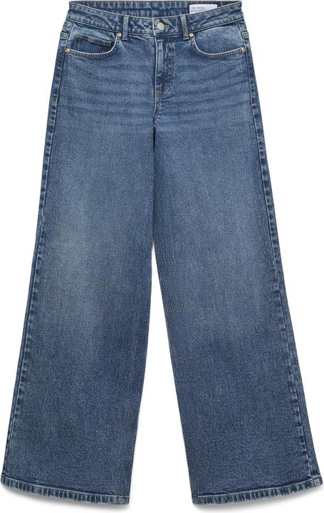 Medium Blue Denim