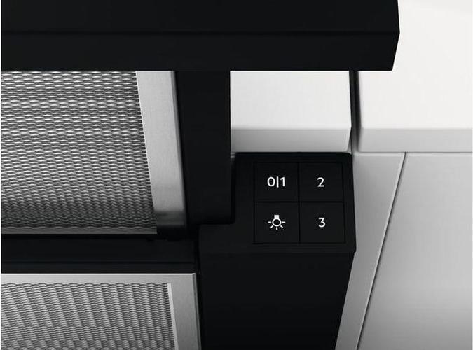 Produktbild Electrolux DAK5536SW (Unterbauhaube)