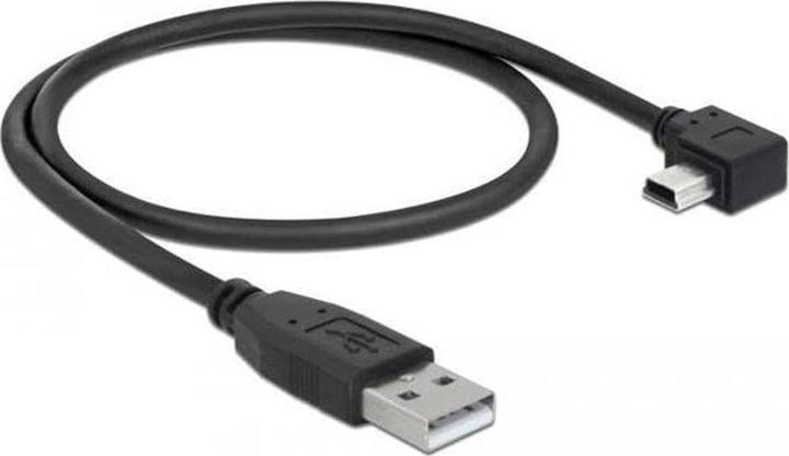 Actual product image Delock USB 2.0 (0.50 m, USB 2.0, 2.50 W)