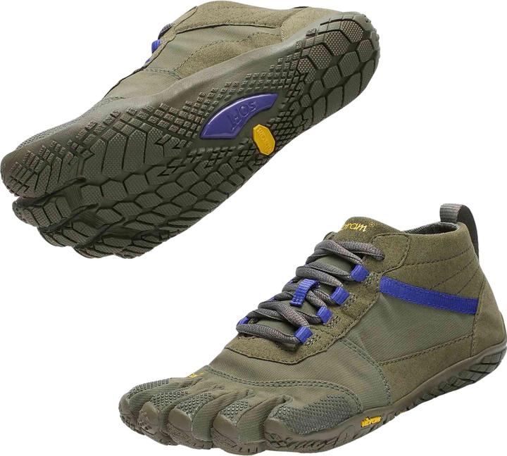 Produktbild Vibram V-Trek (37)