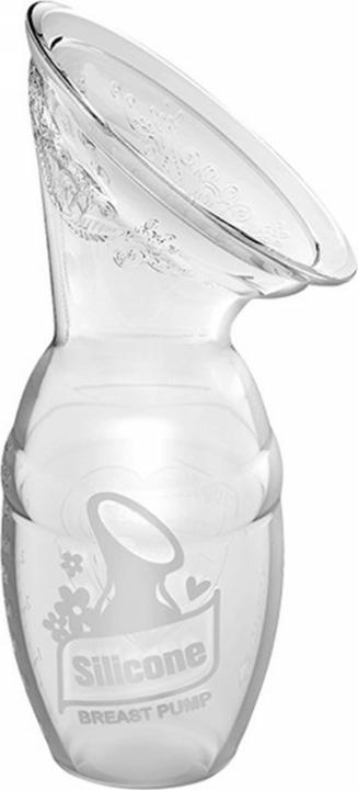 Haakaa Breast pump without suction cup