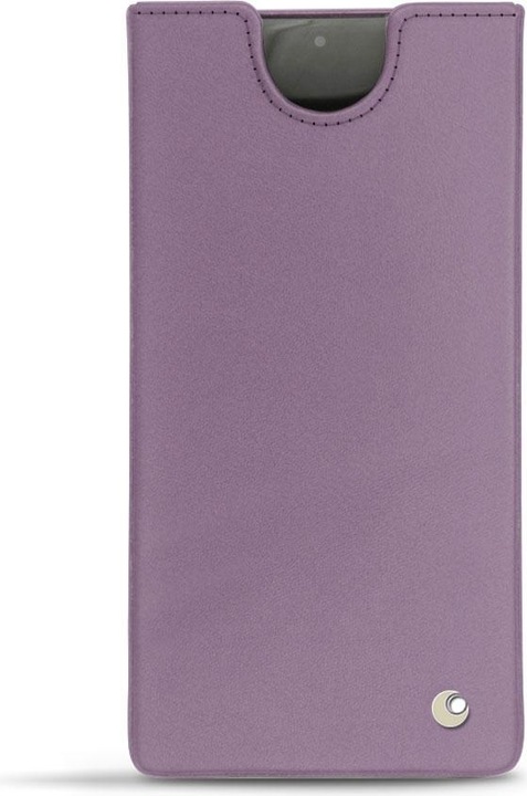 Lilas ( Nappa - Pantone #b9a3e3 )