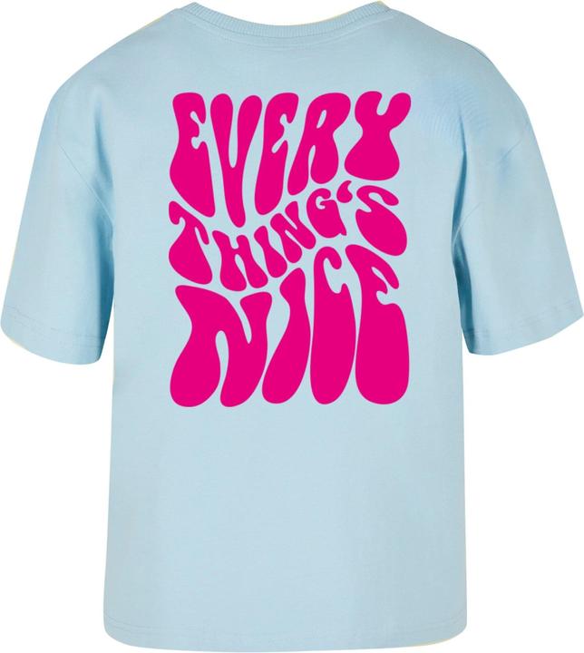 Image du produit Miss Tee Tee Everything's Nice - 105755 (XXL)
