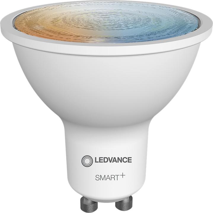Actual product image Ledvance Smart+ Spot (GU10, 350 lm, 1 x)