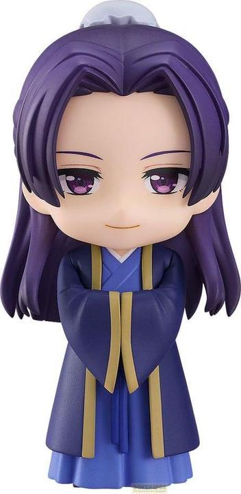 Good Smile Company The Apothecary Diaries Nendoroid Action Figure Jinshi 10 cm