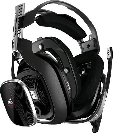 Immagine prodotto Logitech G A50 (Senza fili)