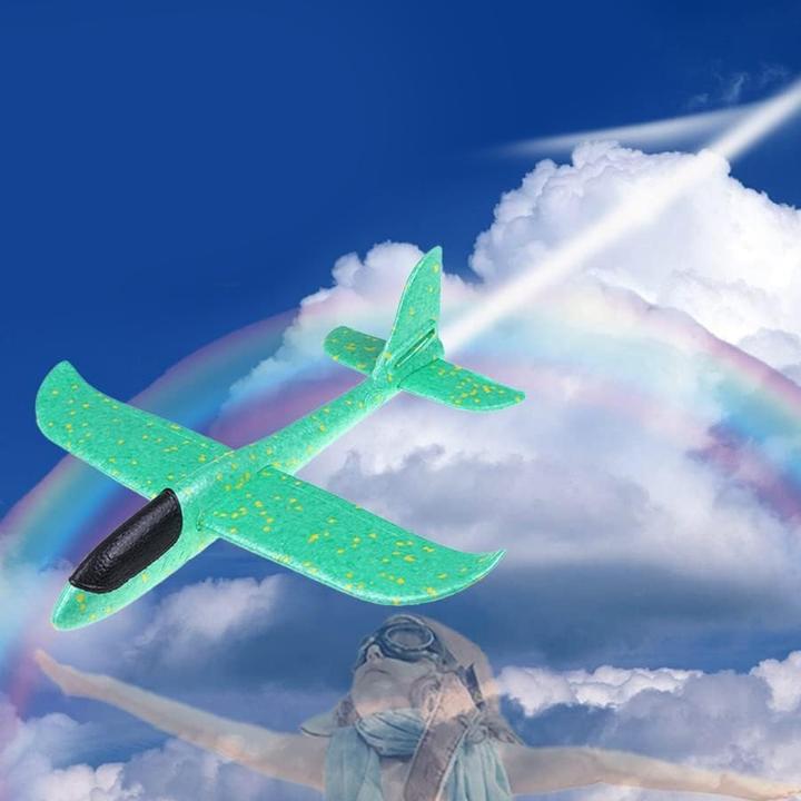 Immagine prodotto Fun Outside Aliante aereo