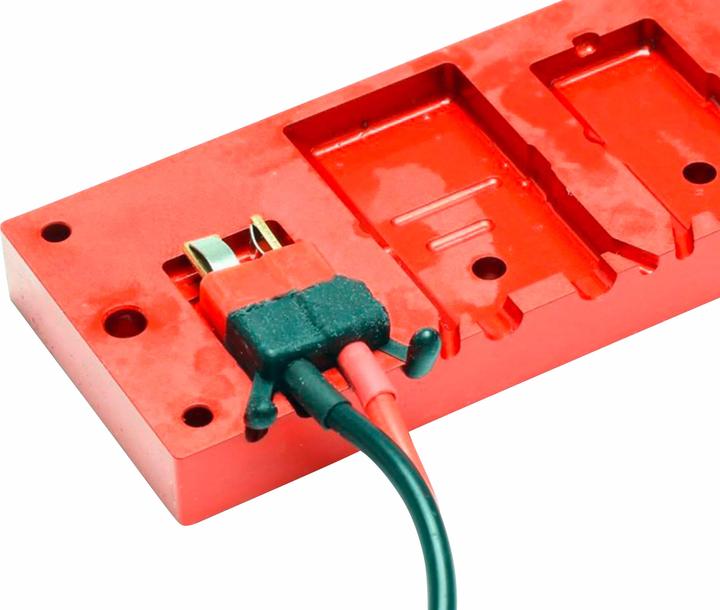 Produktbild Pichler Steckerform 10-fach