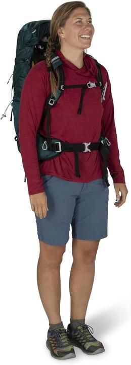 Produktbild Osprey Eja 48 - Trekkingrucksack - Damen (48 l)