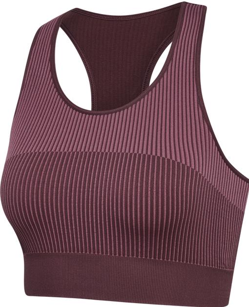 Produktbild hummel Hmlyoga Seamless W Crop Top (M)