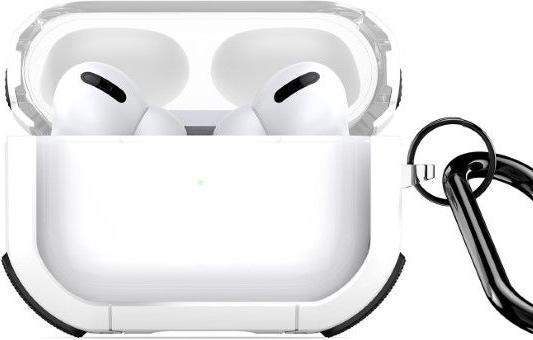 Image du produit Dux Ducis PECD Series TPU et PC Case Cover (Manchon pour casque d'écoute)